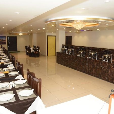 ג'איפור Hotel Royal Amer מראה חיצוני תמונה