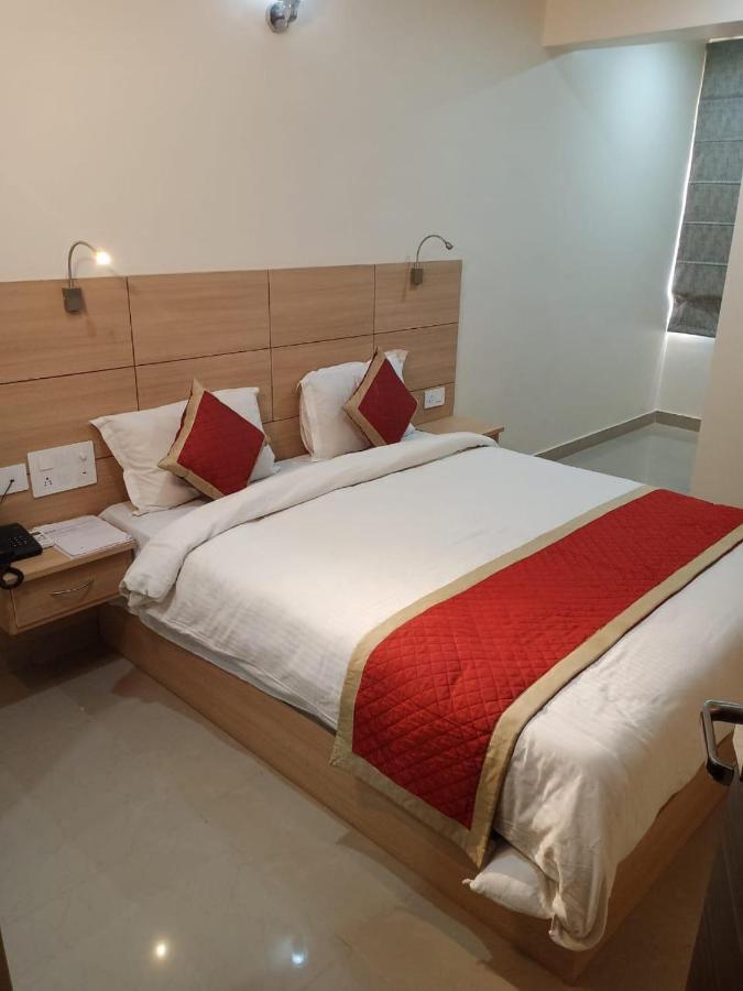 ג'איפור Hotel Royal Amer מראה חיצוני תמונה