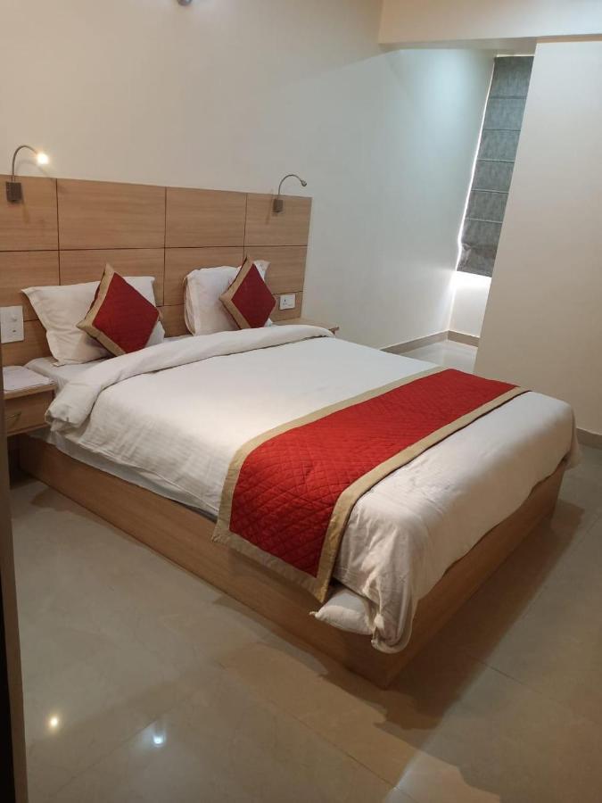 ג'איפור Hotel Royal Amer מראה חיצוני תמונה
