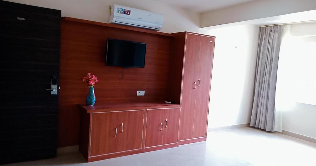 ג'איפור Hotel Royal Amer מראה חיצוני תמונה